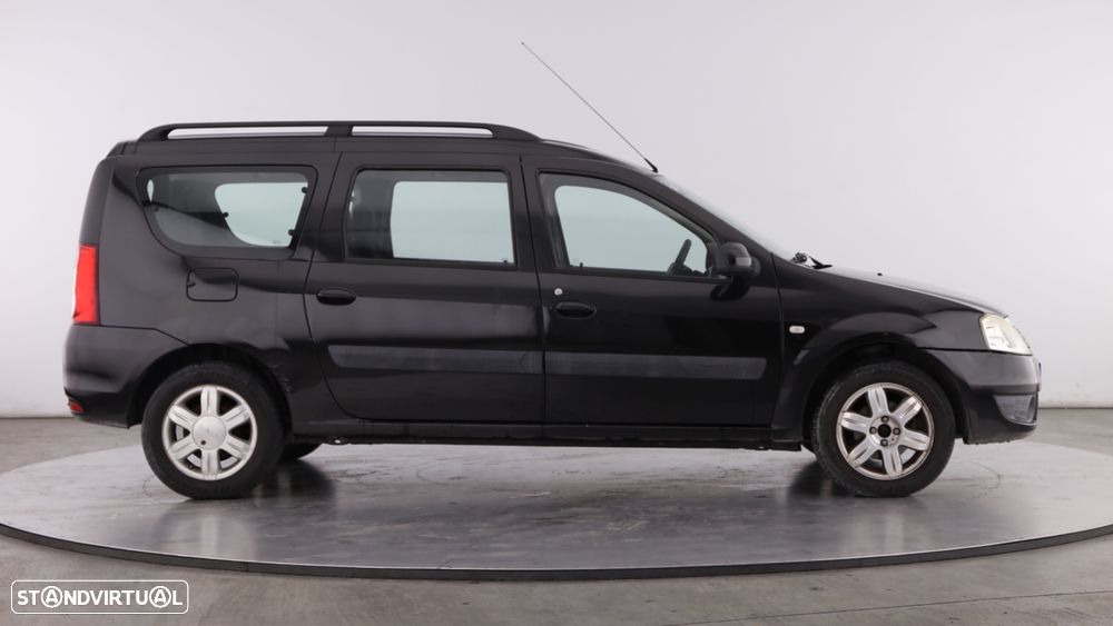 Dacia Logan MCV 1.5 dCi Confort 7L - 3