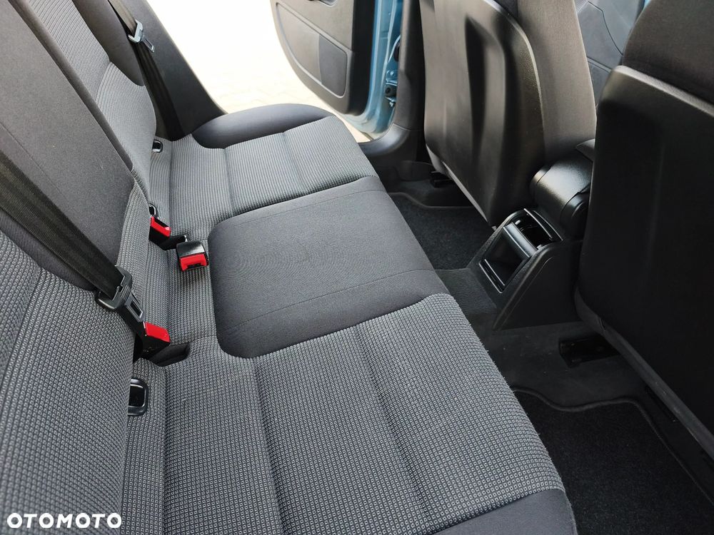 Audi A3 Sportback - 11