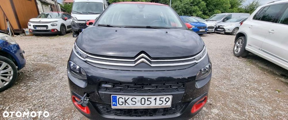 Citroën C3 - 14