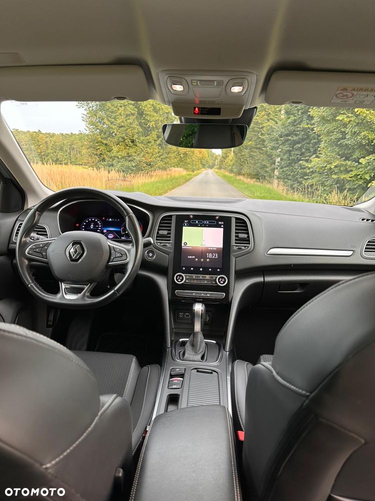 Renault Megane - 18