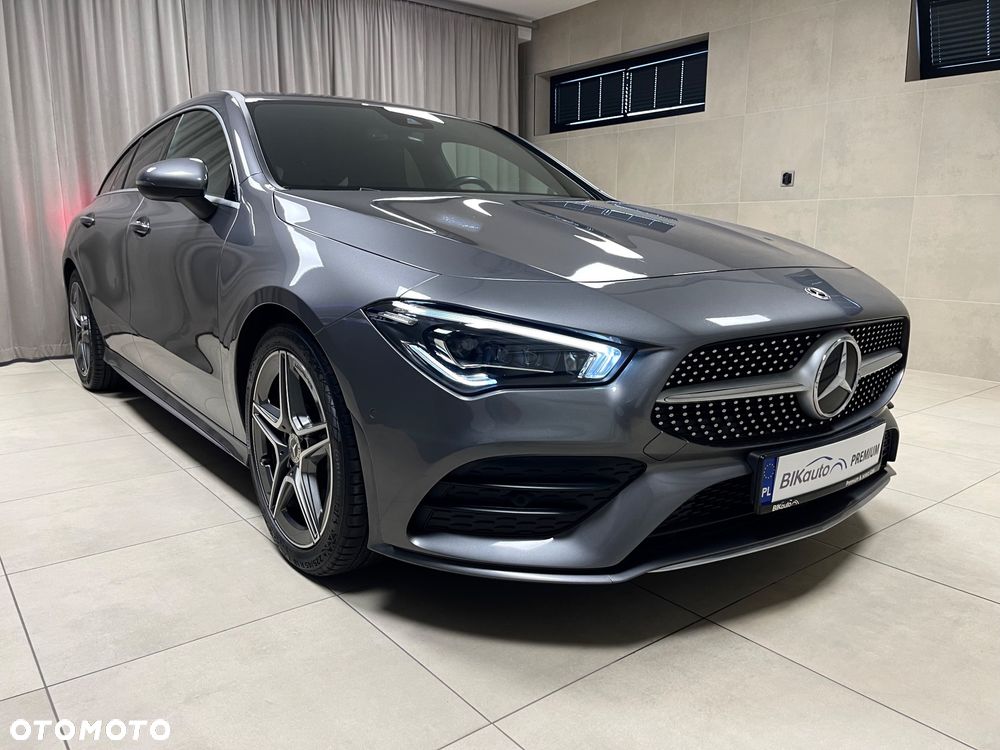 Mercedes-Benz CLA 200 AMG Line 7G-DCT - 6