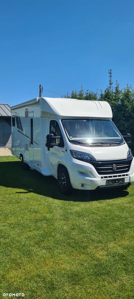 Fiat Mooveo TEI74EBH - 3