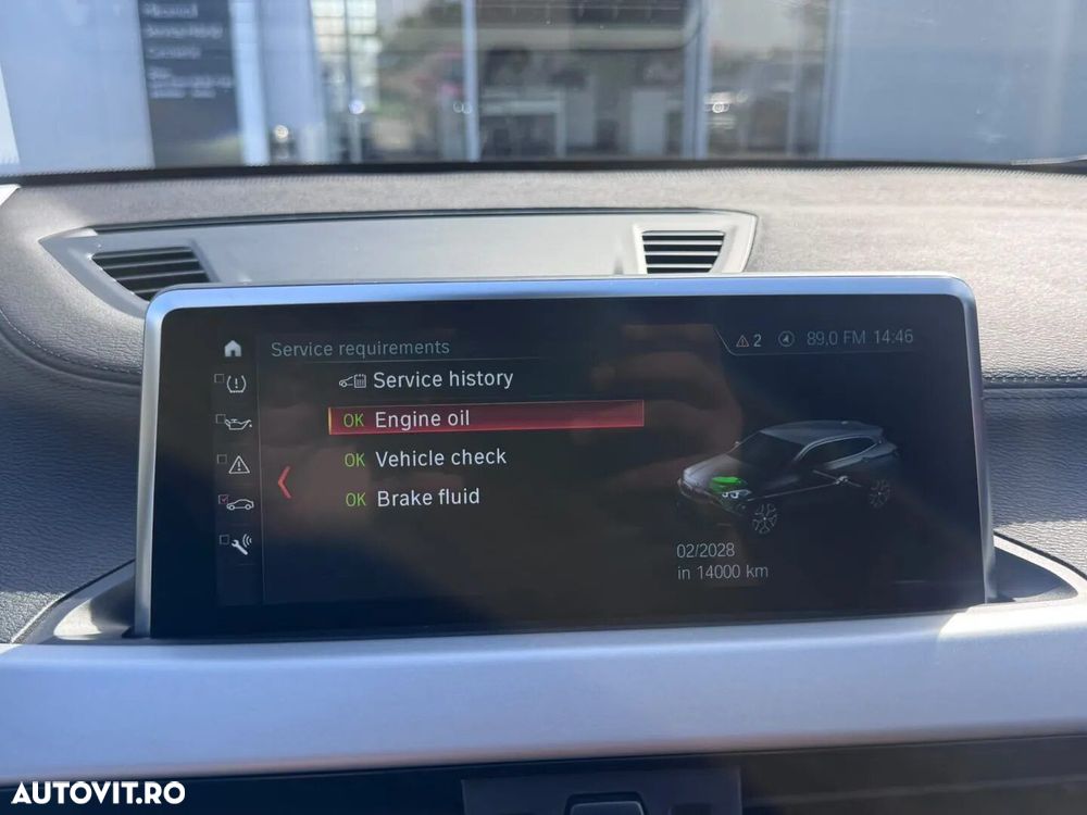BMW X2 - 20