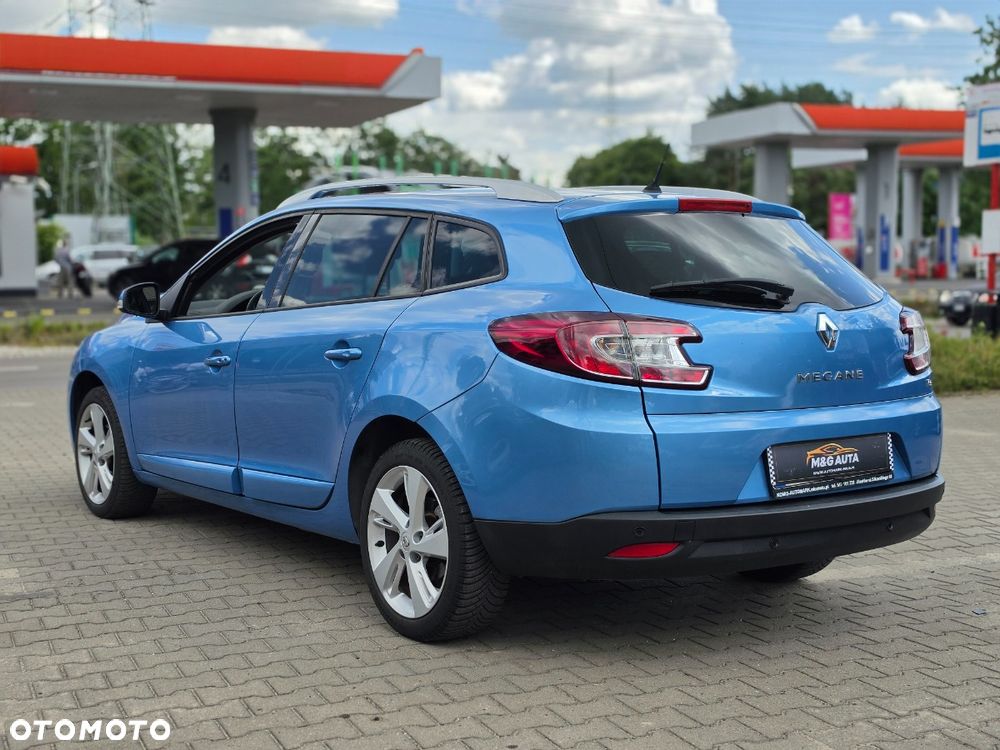 Renault Megane - 4