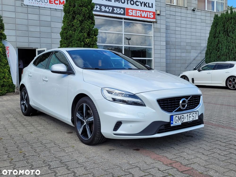 Volvo V40 D2 RDesign - 15