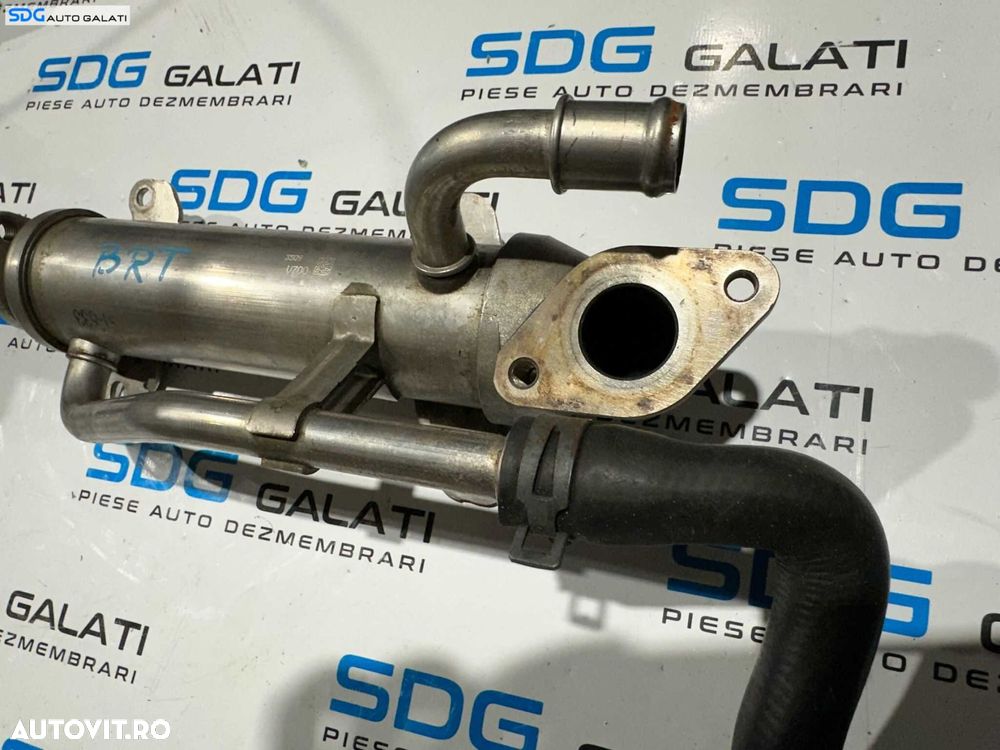 Racitor Gaze Volkswagen Sharan 2.0 TDI BRT 2001 - 2010 [X3037] - 3