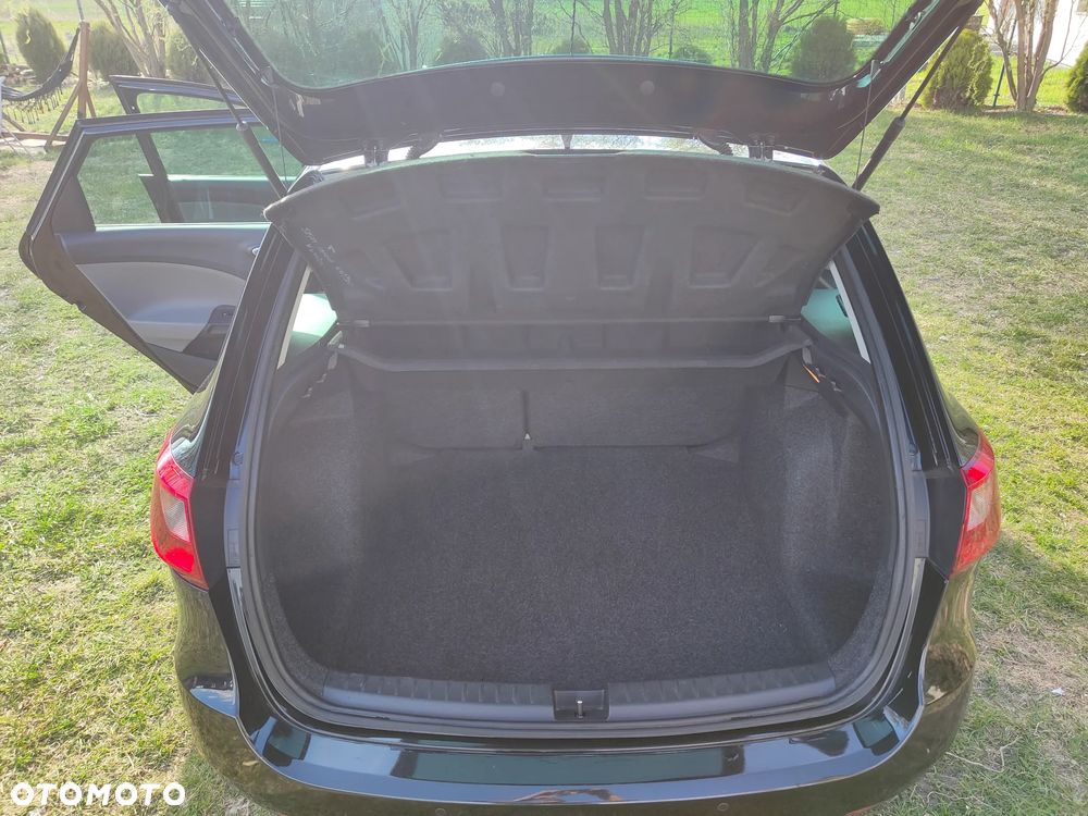 Seat Ibiza 1.2 TSI Ecomotive Sport - 8
