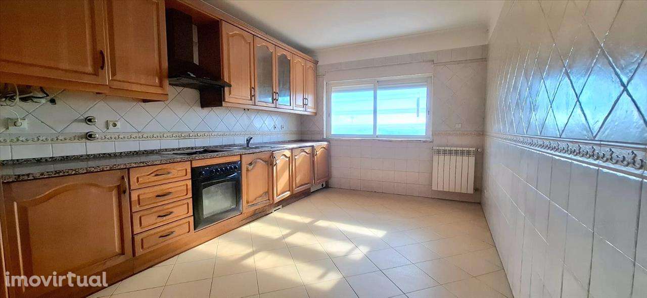 Apartamento em Montijo, Afonsoeiro - Grande imagem: 5/15