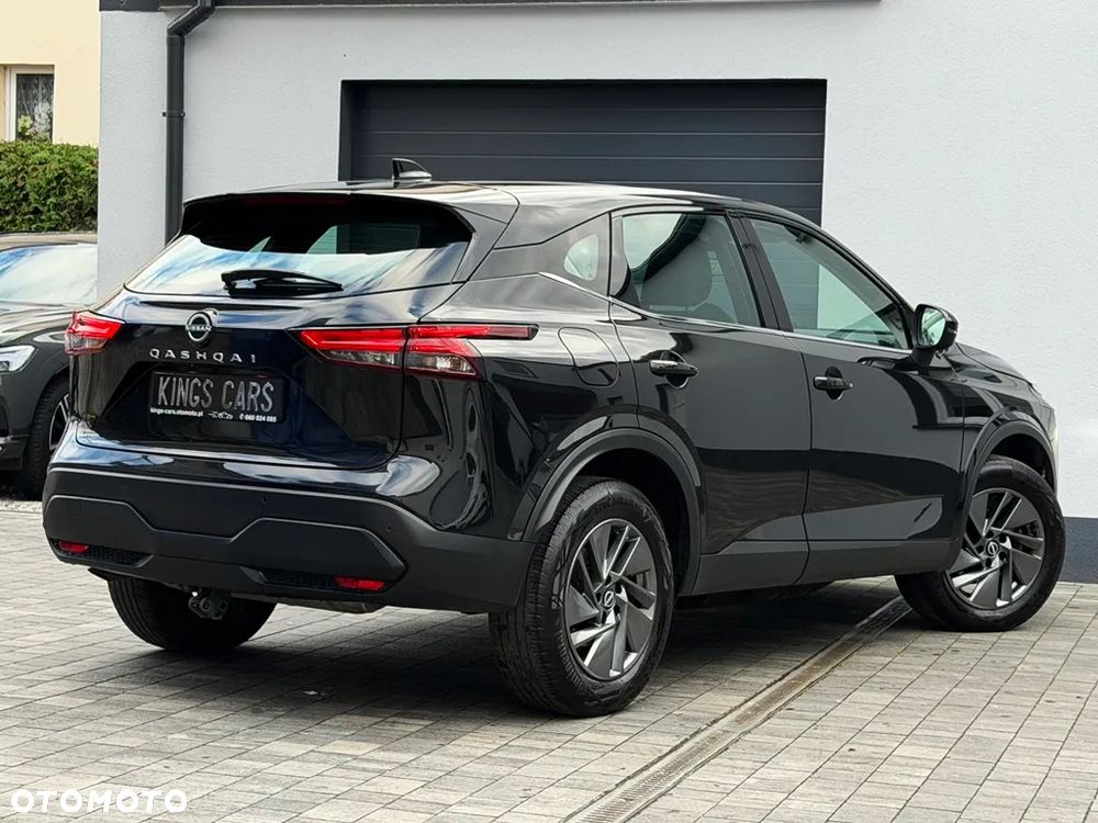 Nissan Qashqai - 28