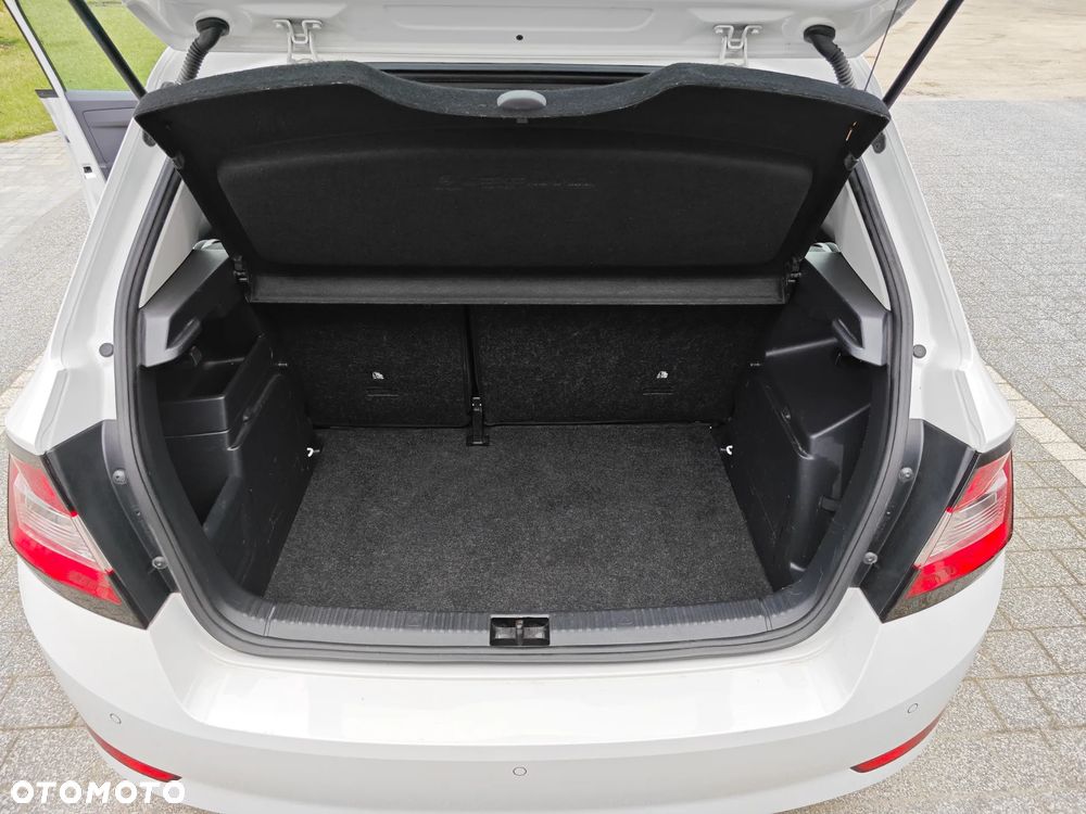 Skoda Fabia 1.0 Style - 18