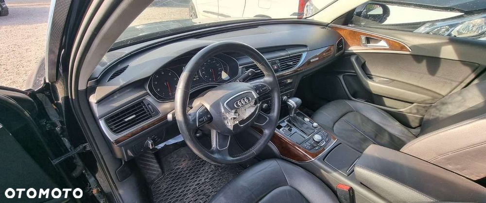 Audi A6 Limousine - 11