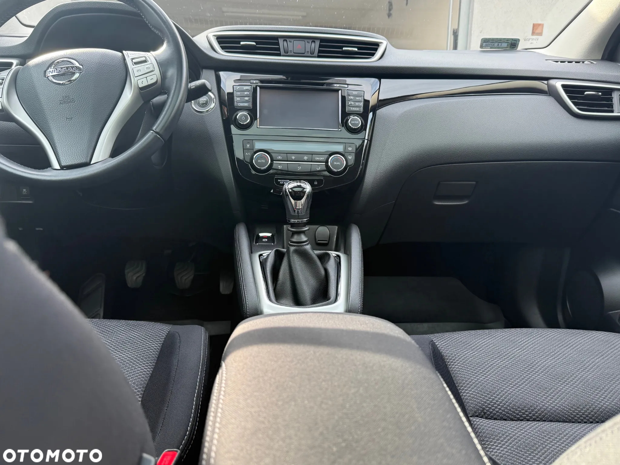 Nissan Qashqai 1.6 DIG-T Tekna - 12