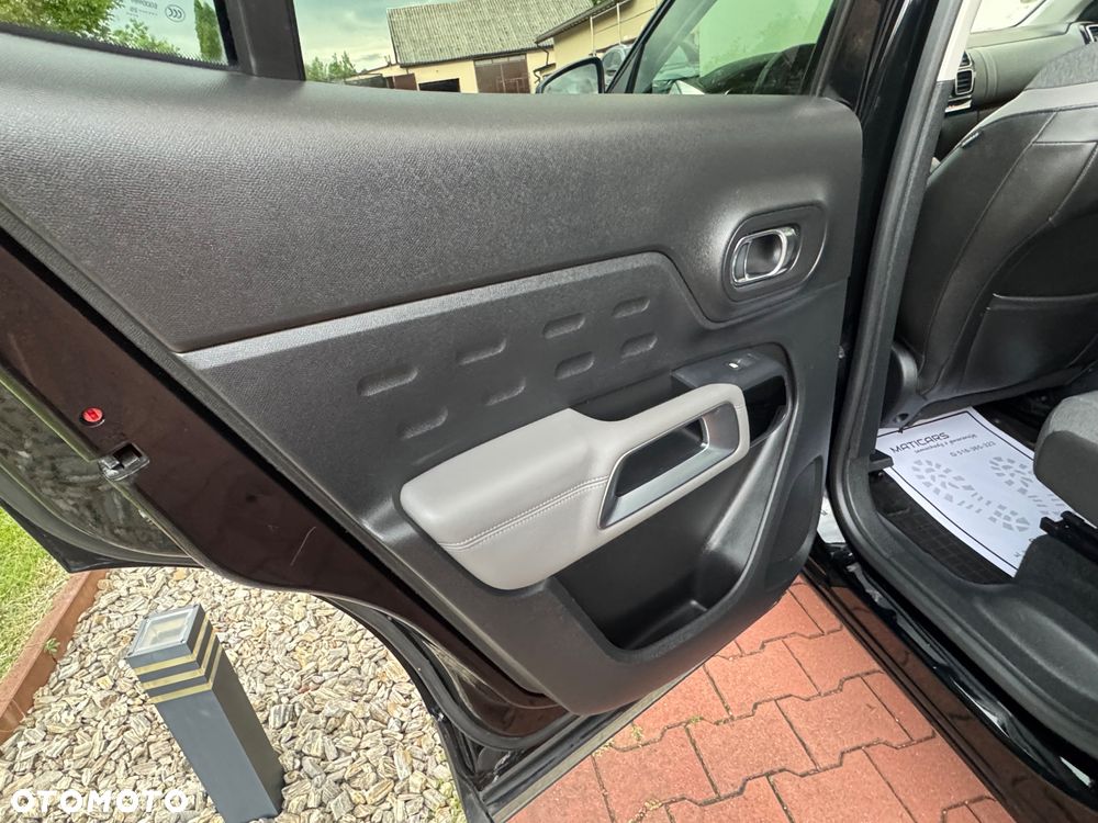 Citroën C5 Aircross 1.5 BlueHDi Shine EAT8 - 23