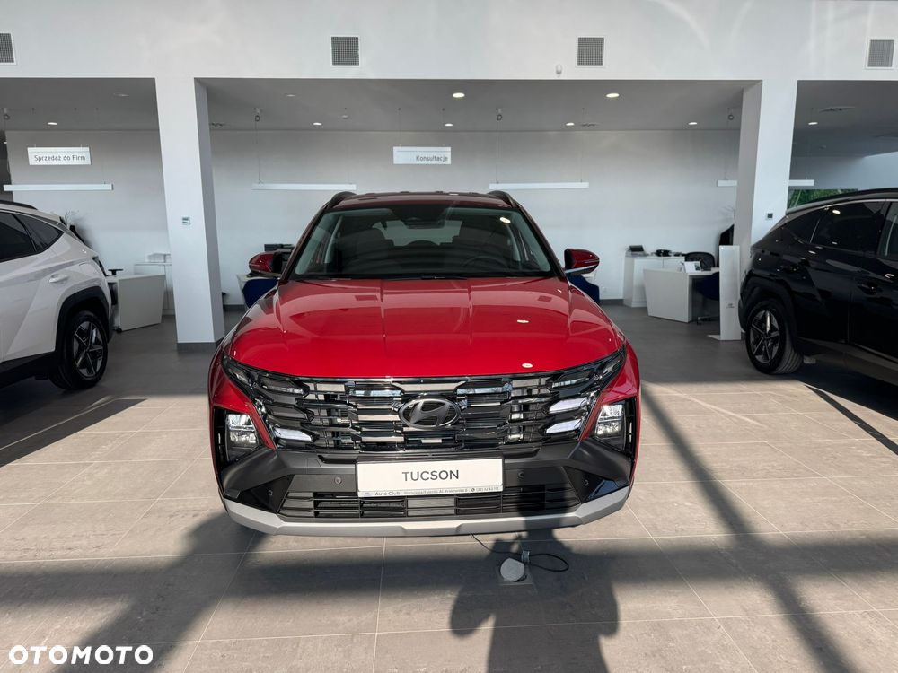 Hyundai Tucson 1.6 T-GDi Smart 2WD DCT - 2