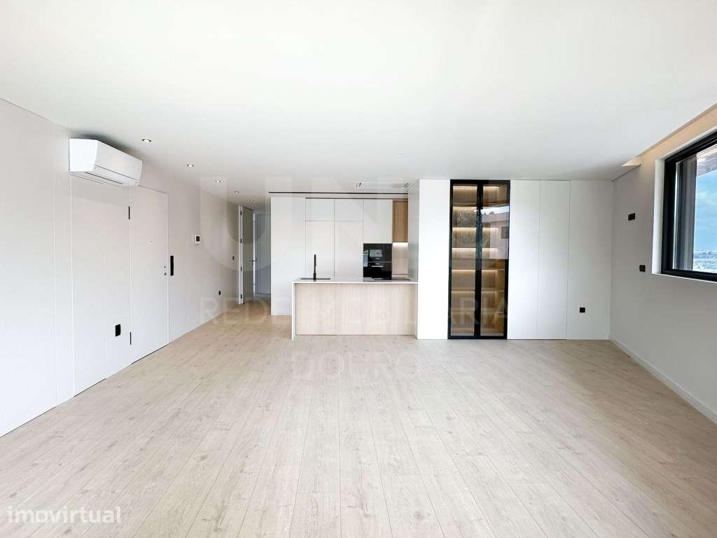 Apartamento T3 NOVO | São Cosme, Gondomar - Grande imagem: 4/15