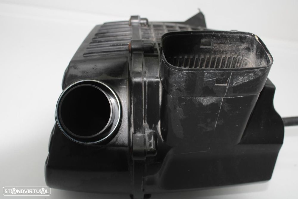 CAIXA FILTRO AR ADMISSÃO SEAT IBIZA IV SPORTCOUPE 2014 -6R0129607C - 3