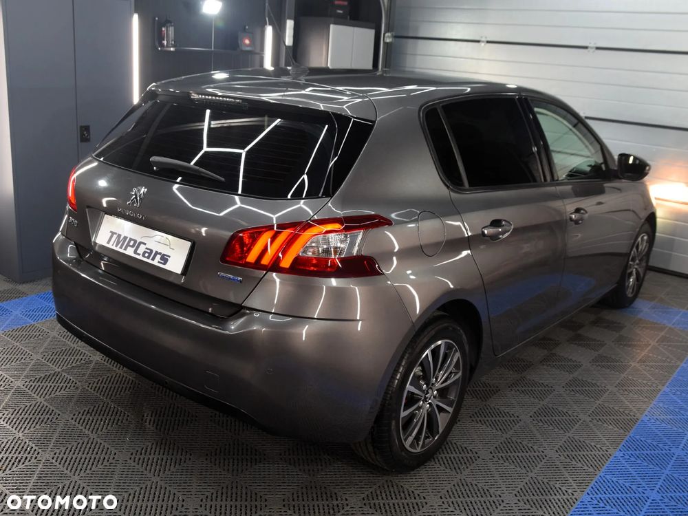 Peugeot 308 - 29