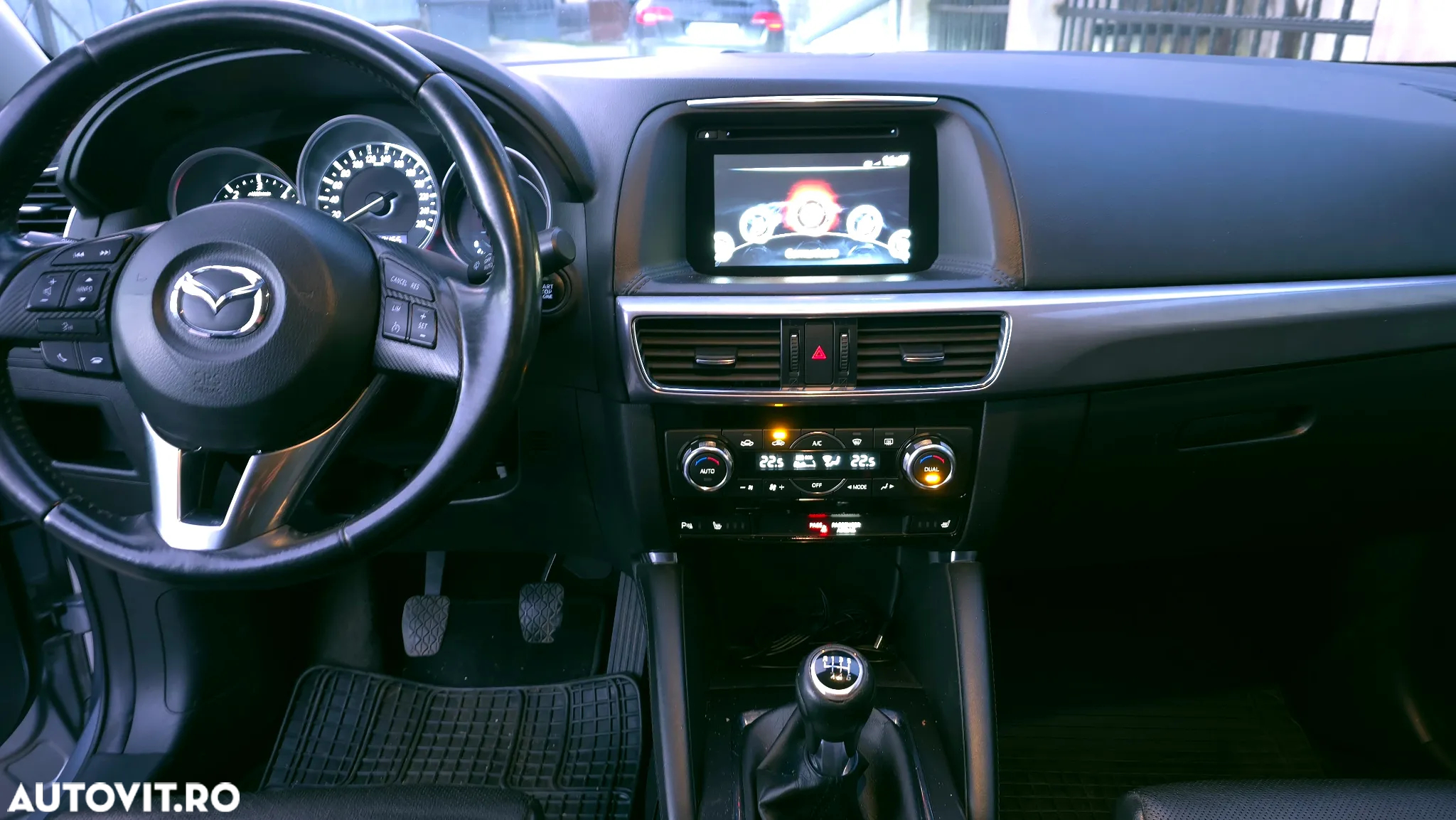 Mazda CX-5 CD150 Revolution - 23