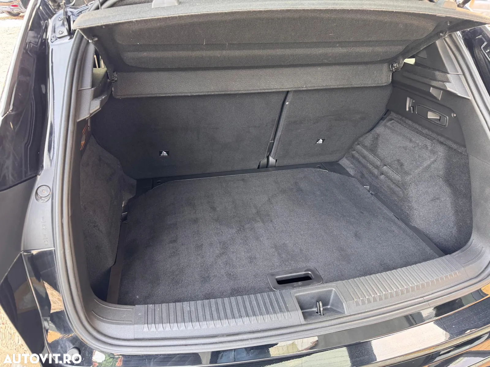 Renault Austral 160 MHEV Techno - 23