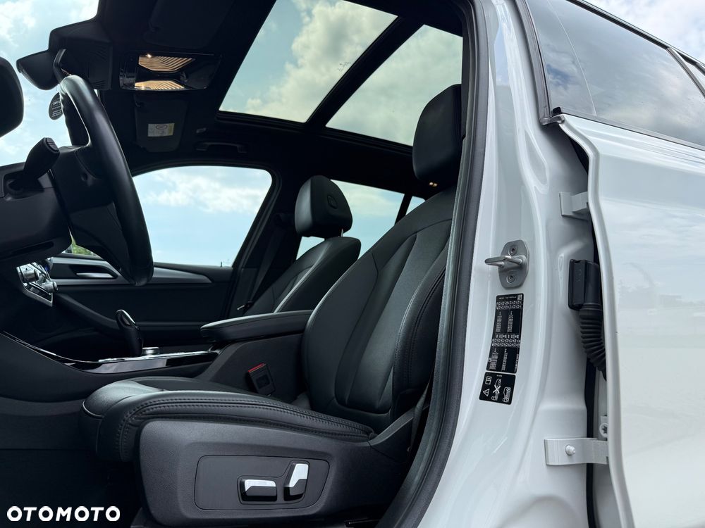 BMW X3 xDrive20d xLine - 37
