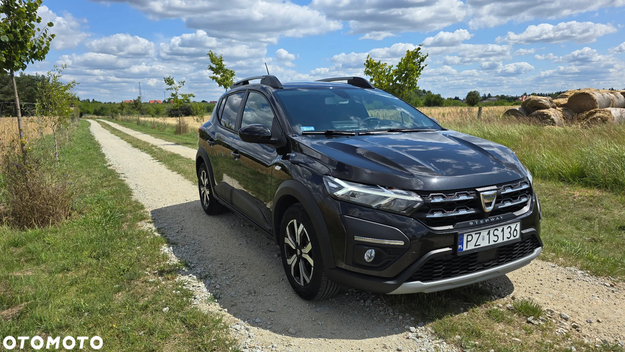 Dacia Sandero Stepway - 11