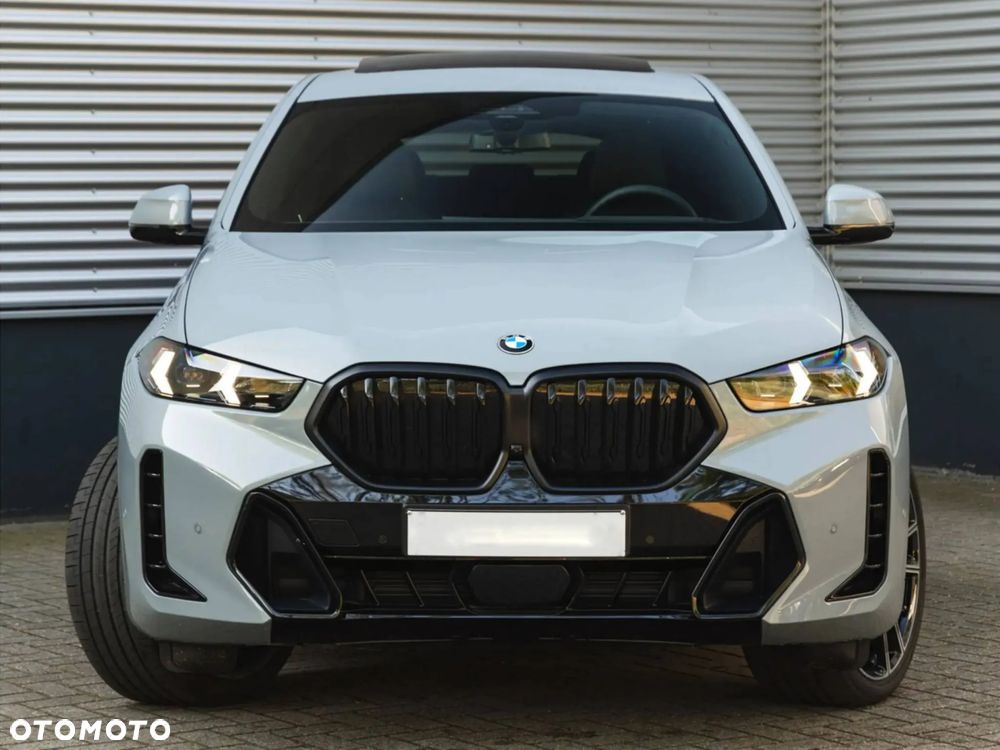 BMW X6 xDrive30d - 4