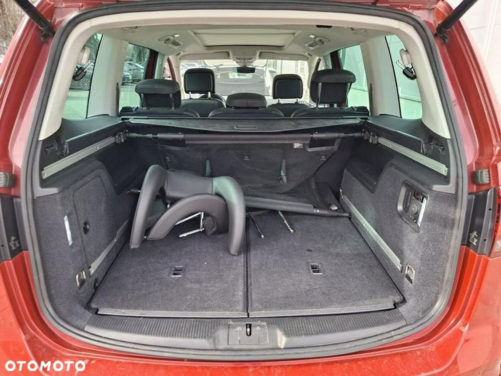 Seat Alhambra - 15