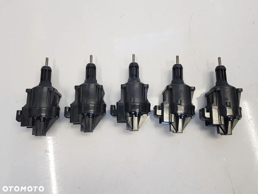NOWY Nastawnik turbiny turbosprężarki BMW F06 F07 F10 F11 F12 F13 F15 F16 F20 F21 F22 F23 F25 F26 F30 F31 F32 F33 F34 F3 - 3