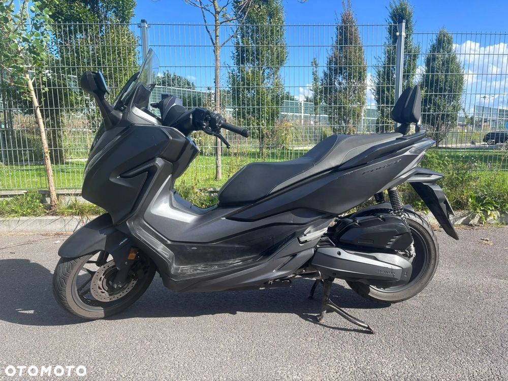 Honda NSS - 2