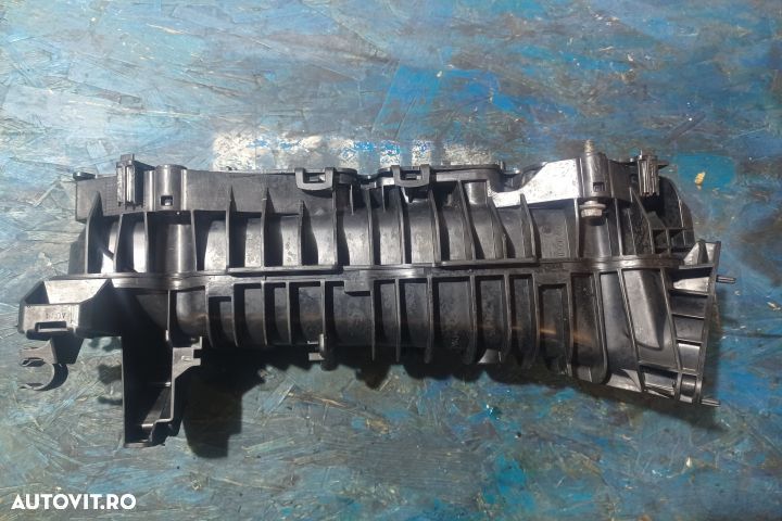 Galerie admisie N47D20C 780799105 850640605 MX1253 BMW Seria 5 F10 [2 - 2