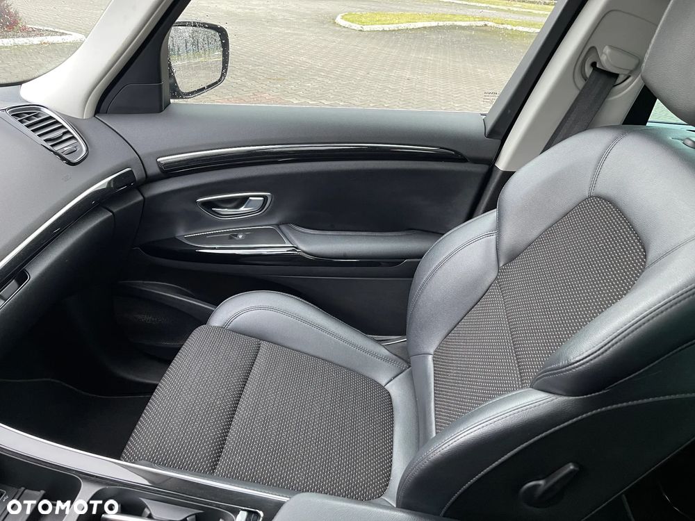 Renault Espace BLUE dCi 160 EDC LIMITED - 23