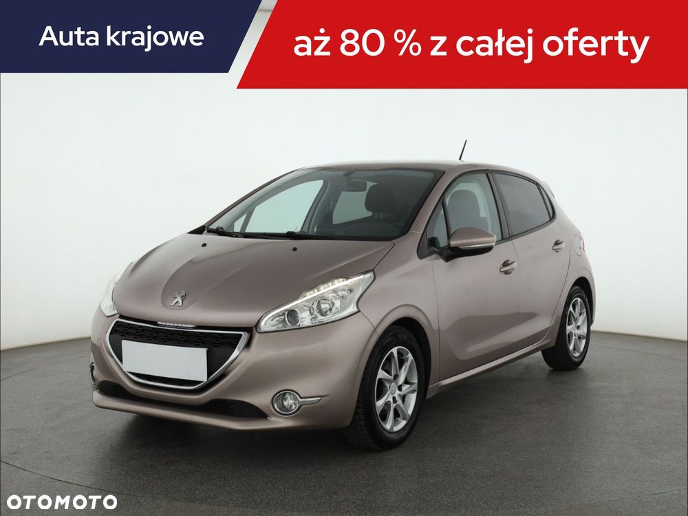 Peugeot 208 - 3