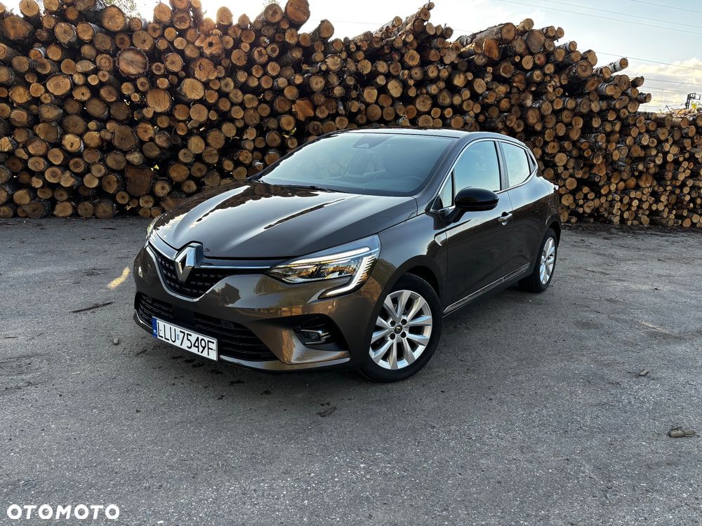 Renault Clio TCe 100 INTENS - 1