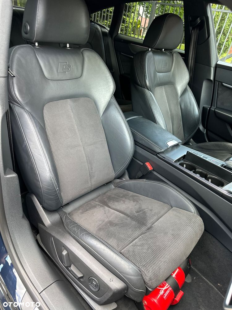 Audi A7 3.0 TDI Quattro S tronic - 16