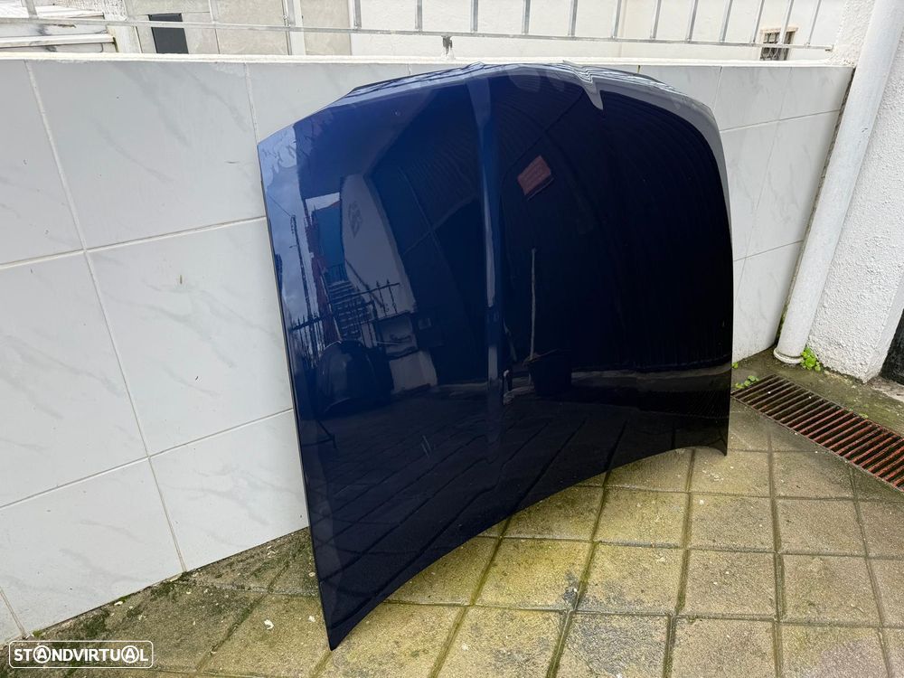 Capot SEAT Ibiza 6k2 / SEAT Córdoba 2000 - 2