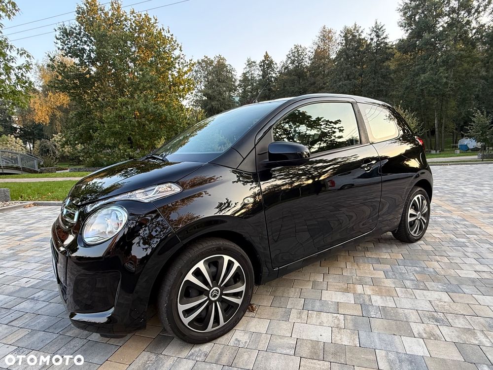Citroën C1 - 22