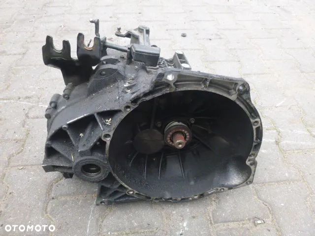 MANUALNA SKRZYNIA BIEGÓW FORD FOCUS MK2 1.8 TDCI 6M5R7002ZB - 8