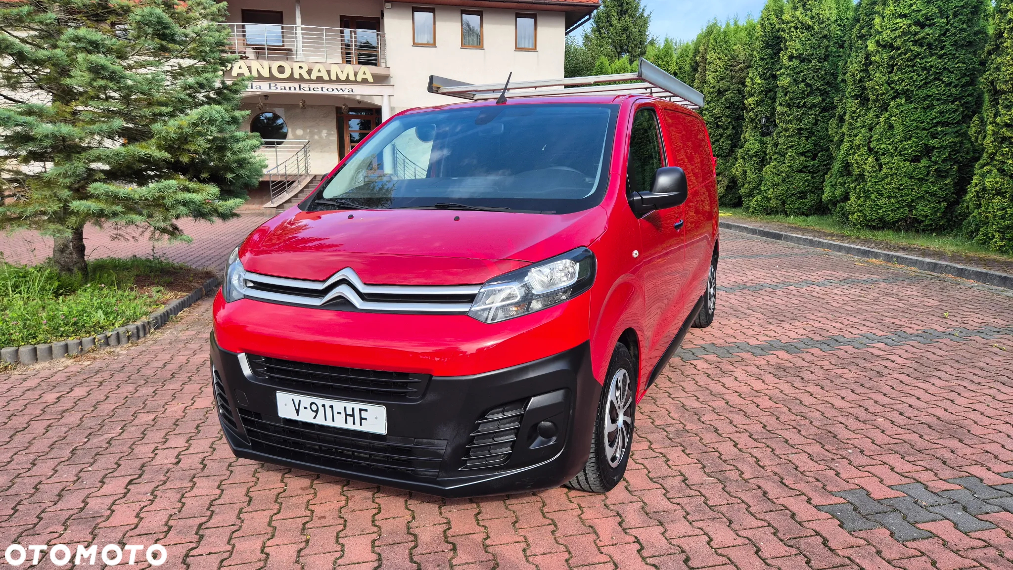 Citroën JUMPI EXPERT - 6