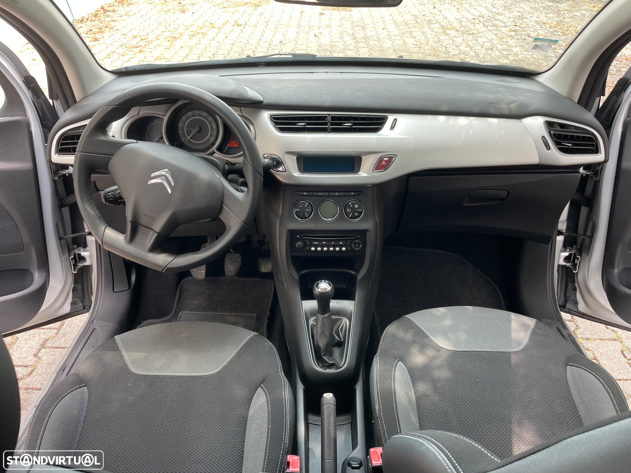 Citroën C3 1.2 PureTech Seduction - 23