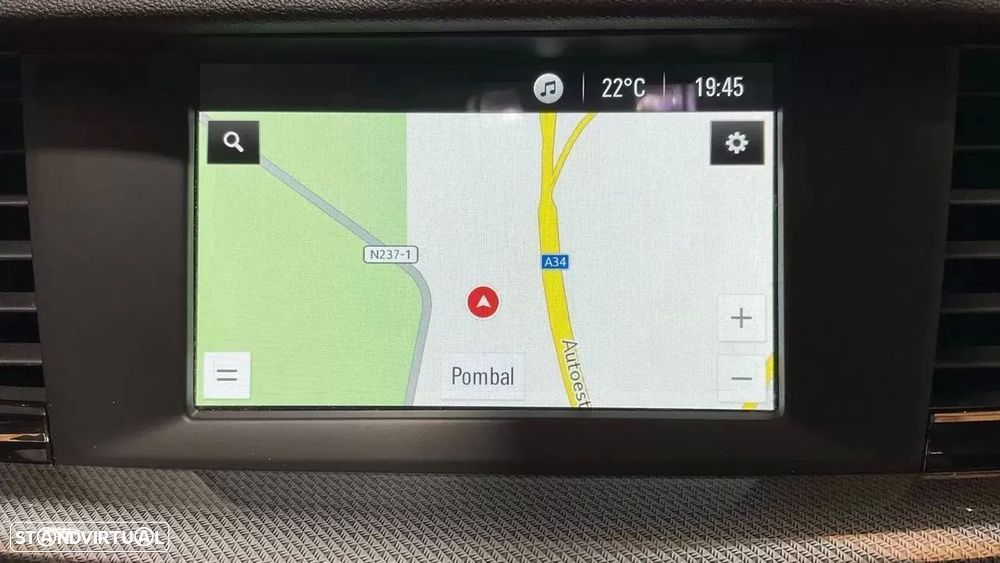 Opel Insignia Grand Sport - 12