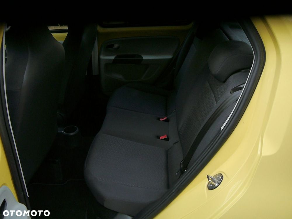 Seat Mii - 25