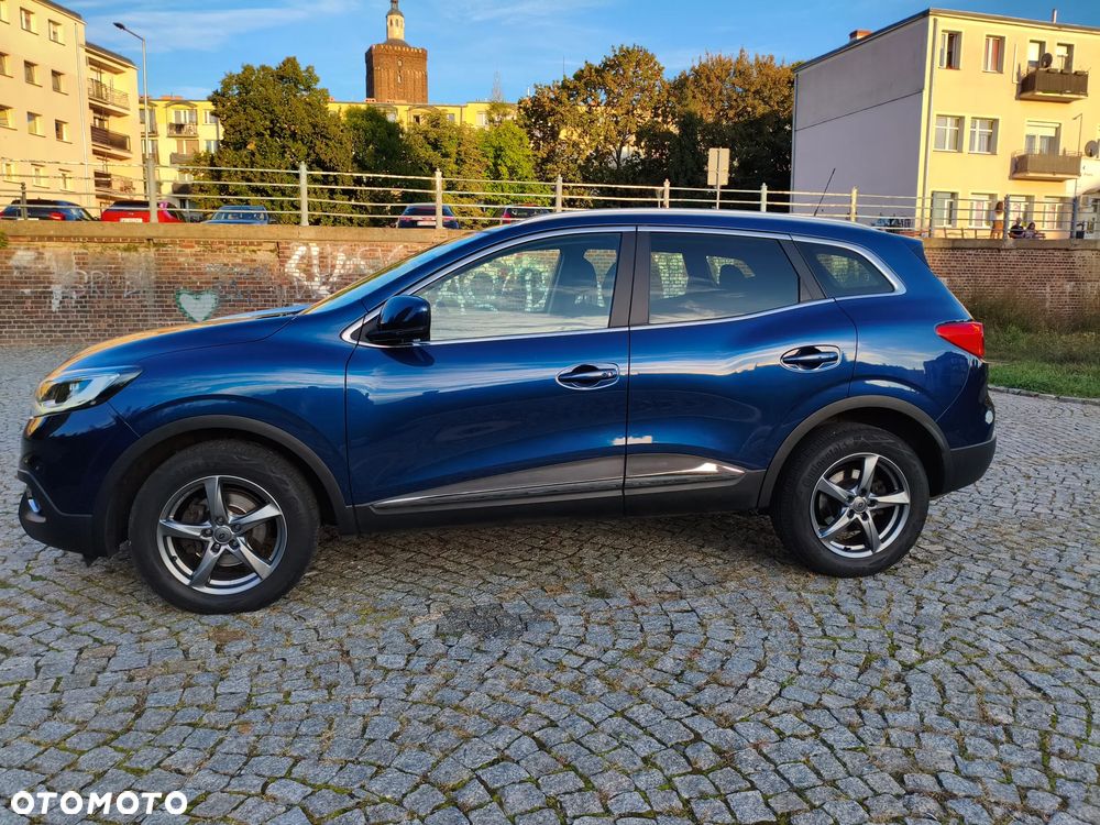 Renault Kadjar 1.6 dCi Energy Intens - 19