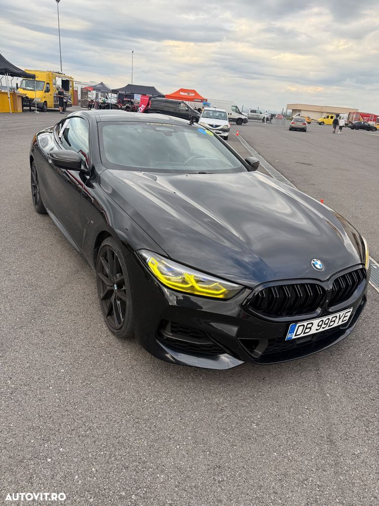 BMW Seria 8 - 21
