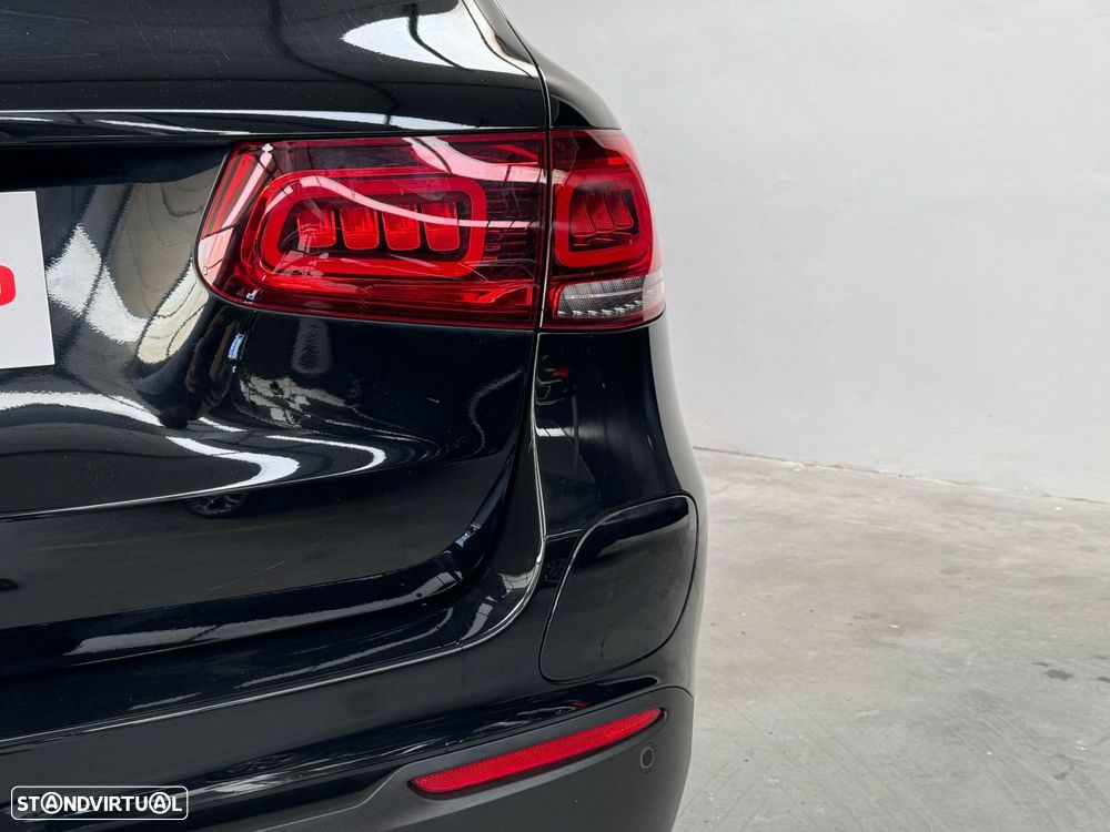 Mercedes-Benz GLC 300 - 18