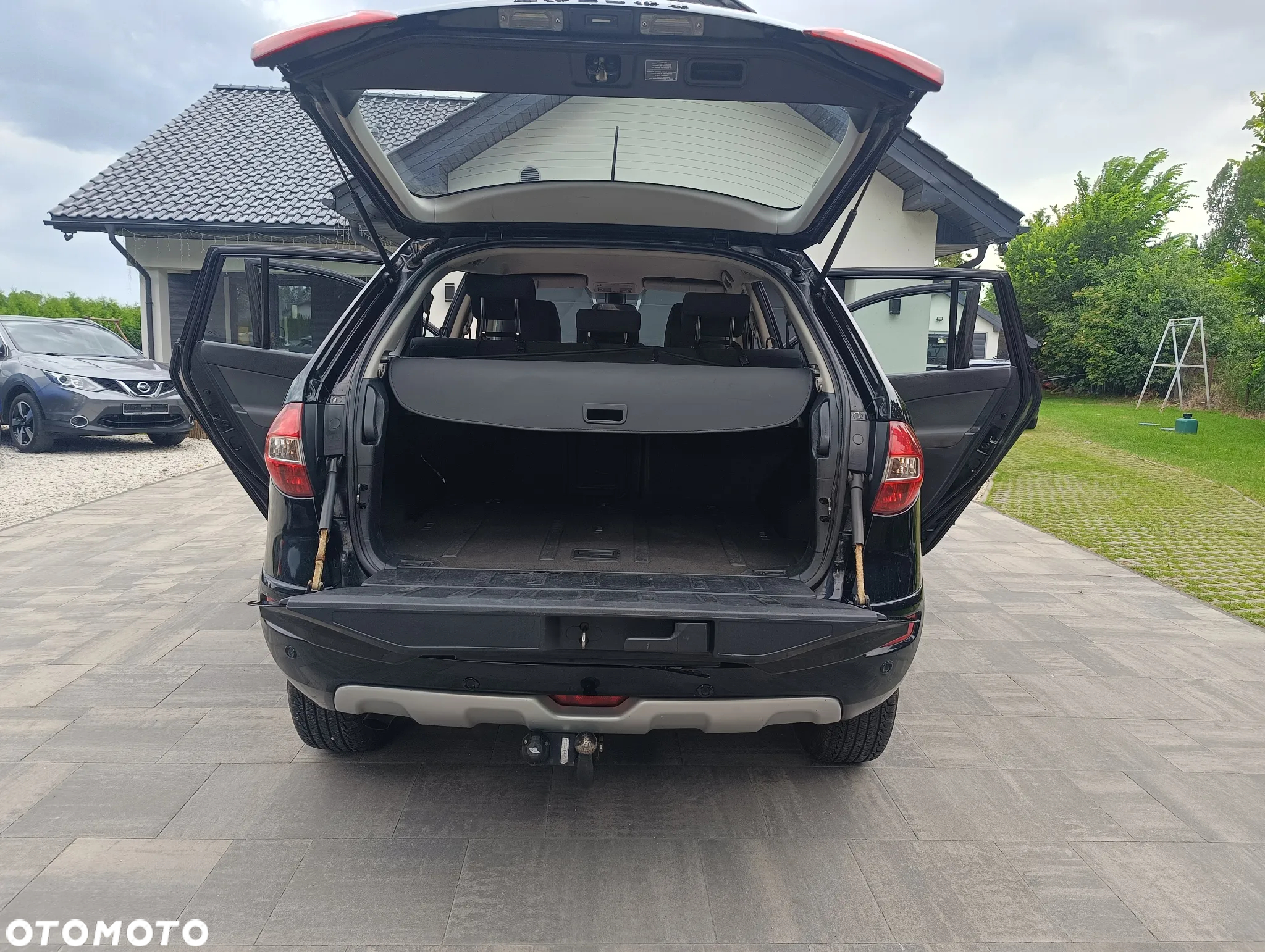 Renault Koleos 2.0 dCi 4x4 Dynamique - 8