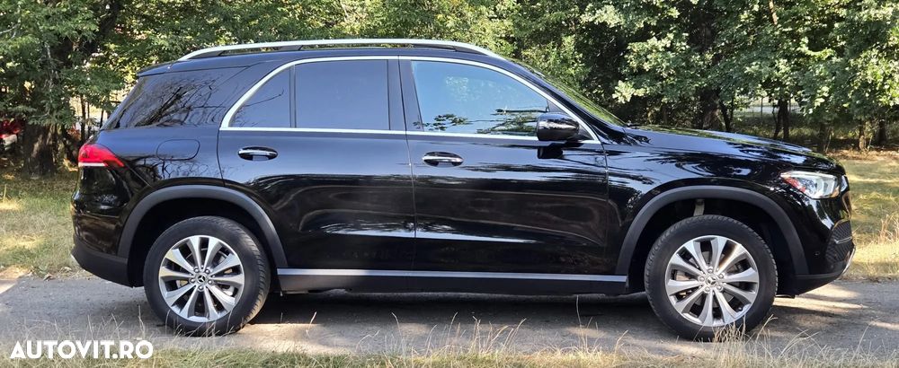 Mercedes-Benz GLE - 29