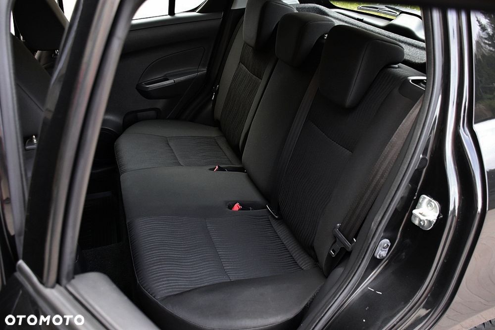 Suzuki Swift 1.2 30 Jahre - 33