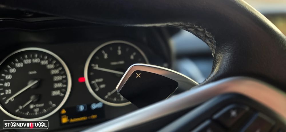 BMW 218 d Aut. Sport Line - 25