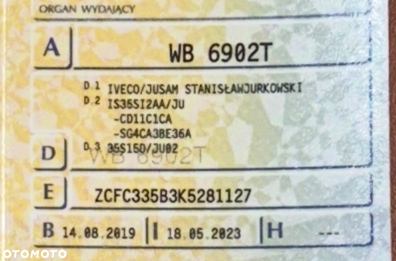 Iveco Daily - 29