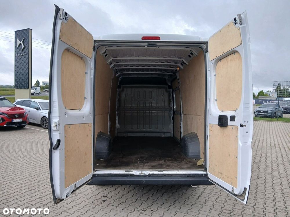 Fiat Ducato L4H2 - 11